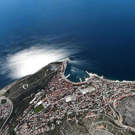 Lana 2 Lägenhet Senj  Exteriör bild