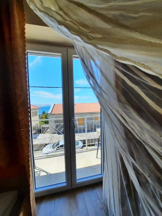 Lana 2 Lägenhet Senj  Exteriör bild